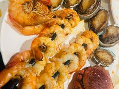 -加餐海鲜自助(宝龙一城店)
