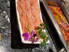 -二荆条·蜀鲜汇城市森林火锅