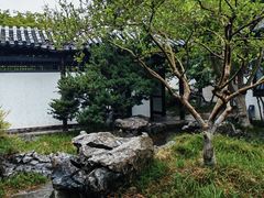 -常熟方塔园