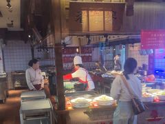 -老淮安·淮安菜(淮阴区店)