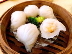 虾饺皇-澳门西南饭店·粤菜·茶市·手工点心(华海路店)