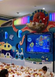 -meland亲子乐园(深圳领展中心城店)