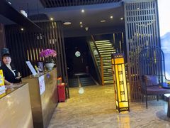 -上足·影院足道·SPA(红岭店)