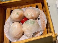 悦满楼虾饺皇-悦满楼·西关名点·湛江名菜(航空综合大厦店)