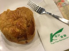 -源记茶餐厅(尖沙咀店)