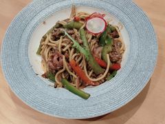 -夏日玛莉西餐厅(岳阳花板桥步步高店)