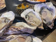 -海鼎荟海鲜姿造(晋江宝龙店)