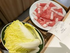 -如一鸡鲍鱼·粤式煲汤(长泰广场店)