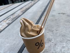 %&nbsp;&nbsp;冰激凌-% Arabica阿拉比卡咖啡烘焙工坊