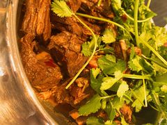 -葛记红焖羊肉(和平路形象店)