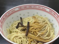 葱油拌面-吴茂兴本帮面(泰兴路店)