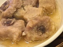 -福州天元国际威斯汀酒店·中国元素餐厅