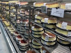 -山姆会员商店(杨桥西路店)