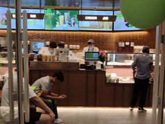 -奈雪的茶(石家庄万象城店)