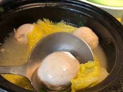 -秋色客家菜(流塘店)