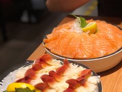 -万岁寿司(天河领展店)