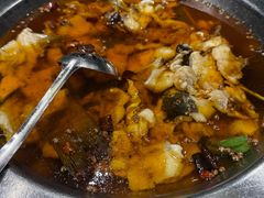 -新沸腾鱼乡(世贸天阶店)