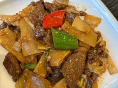 -美极鲜食坊(宝安南路店)