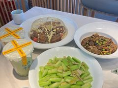 -虎哥私房菜(馒头山店)