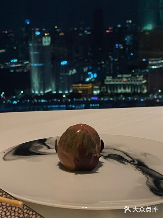 翡翠36餐厅(浦东香格里拉店)图片