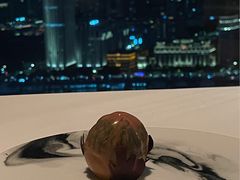 -翡翠36餐厅(浦东香格里拉店)