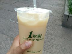 -1点点(南塘金茂府店)