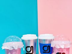 -gleeglee乐溢亦茶(合生汇店)