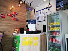 -海盗虾饭·剥好的小龙虾饭(SOHO尚都店)