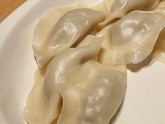 喜三鲜-喜家德虾仁水饺(东方宝泰店)