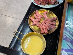 -牛犇烤肉(物资学院路店)