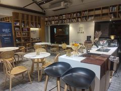 -自如ZSPACE四合院艺术餐厅