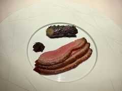-三嚥阁 La Villa Restaurant