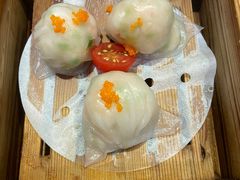 -禄运茶居·手工点心(猎德店)