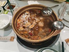 -菌小白火锅(时尚天河店)
