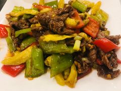 -美极鲜食坊(宝安南路店)