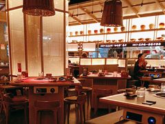 -晓宇重庆火锅(西安荟聚店)
