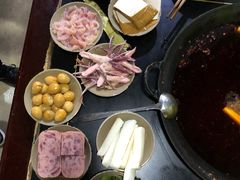 -星鸿社重庆老火锅