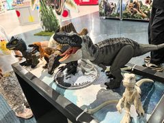 -TOYSRUS玩具反斗城(上海万象城店)
