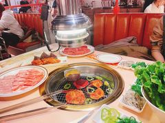 -伊茉家的烤肉店(勒泰中心店)