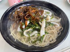 -老地方面馆(思南路店)