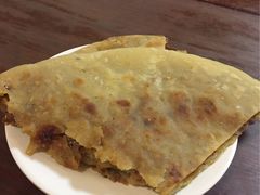 -姚记炒肝店(鼓楼店)