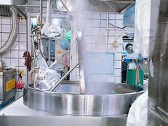 -穆得·老周家牛肉烧饼(普利街店)