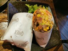 -Q MEX 库迈墨西哥餐吧(三里屯店)
