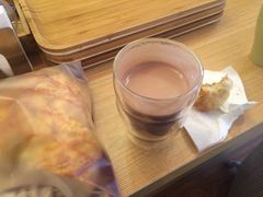 -COFFEE HOLIC(朝外SOHO店)