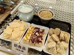 -一招鲜·全羊铺·蒙古奶茶(五一北路店)
