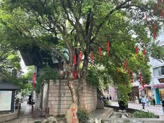 -鼓楼(西湖风景名胜区)