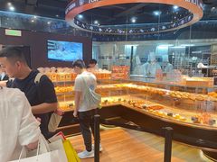 -FANEN法念·烘焙·甜点(万象城店)