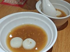 -喜家德虾仁水饺(华强天虹店)