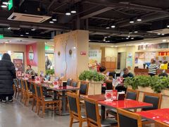 -宏状元现熬粥·京味菜(五棵松店)
