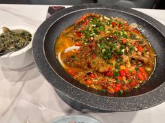 -攸州小镇家湘菜(小米科技园店)